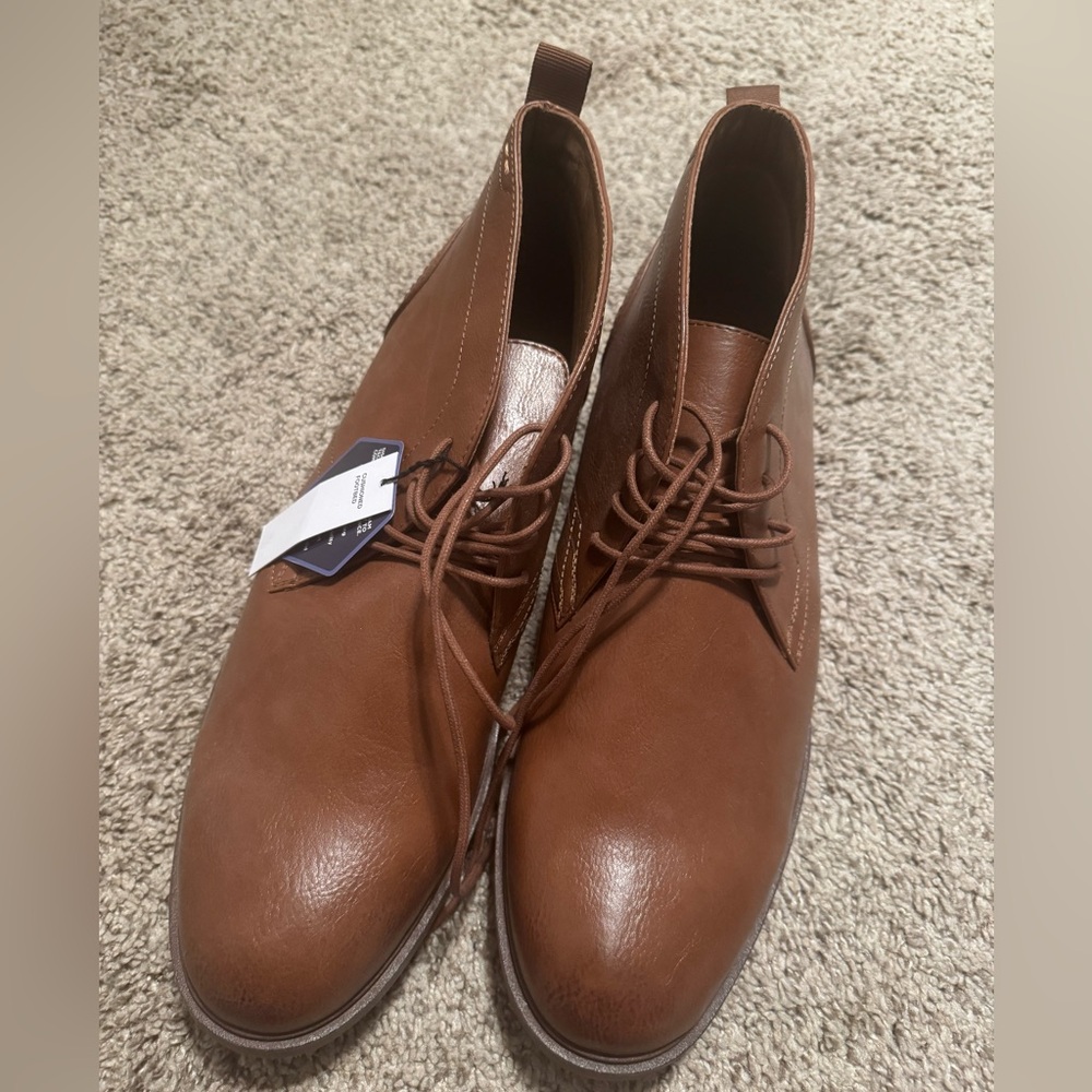 Men’s Dress Shoes